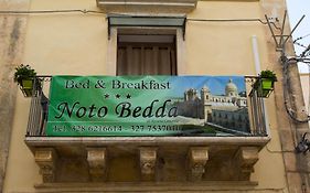 Noto Bedda Bed&Breakfast
